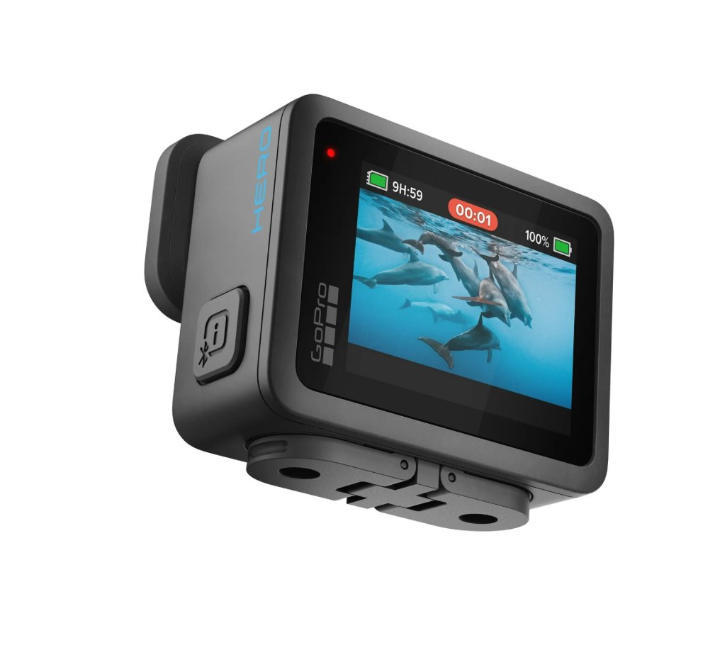 GOPRO HERO