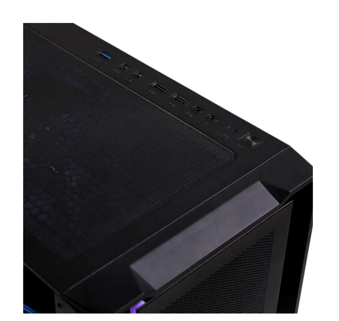 MXZ Computer PC Gamer AMD Ryzen 7 5700X3D, GeForce RTX 4060TI, 16gb DDR4 3200, NVME 1 T SSD, 6 Ventiladors Rgb, WIFI and Win 11 Pro List, Computer de Escritorio Gamer