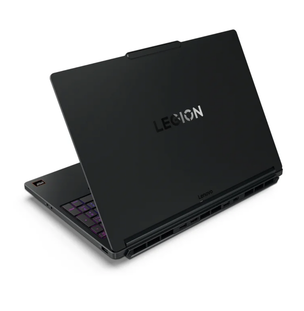 Lenovo Legion 5a Laptop WQXGA de 15.3", Ryzen 7 250, 1 6GB, 1TB, NVIDIA GeForce RTX 5060