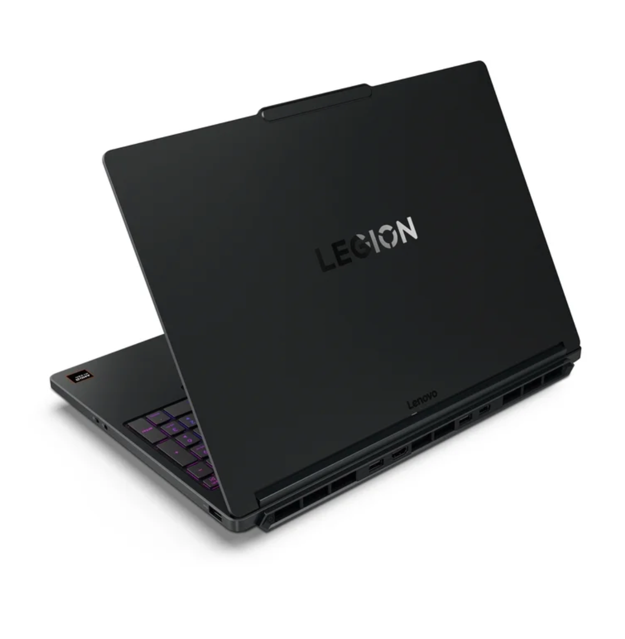 Lenovo Legion 5a Laptop WQXGA de 15.3", Ryzen 7 250, 1 6GB, 1TB, NVIDIA GeForce RTX 5060