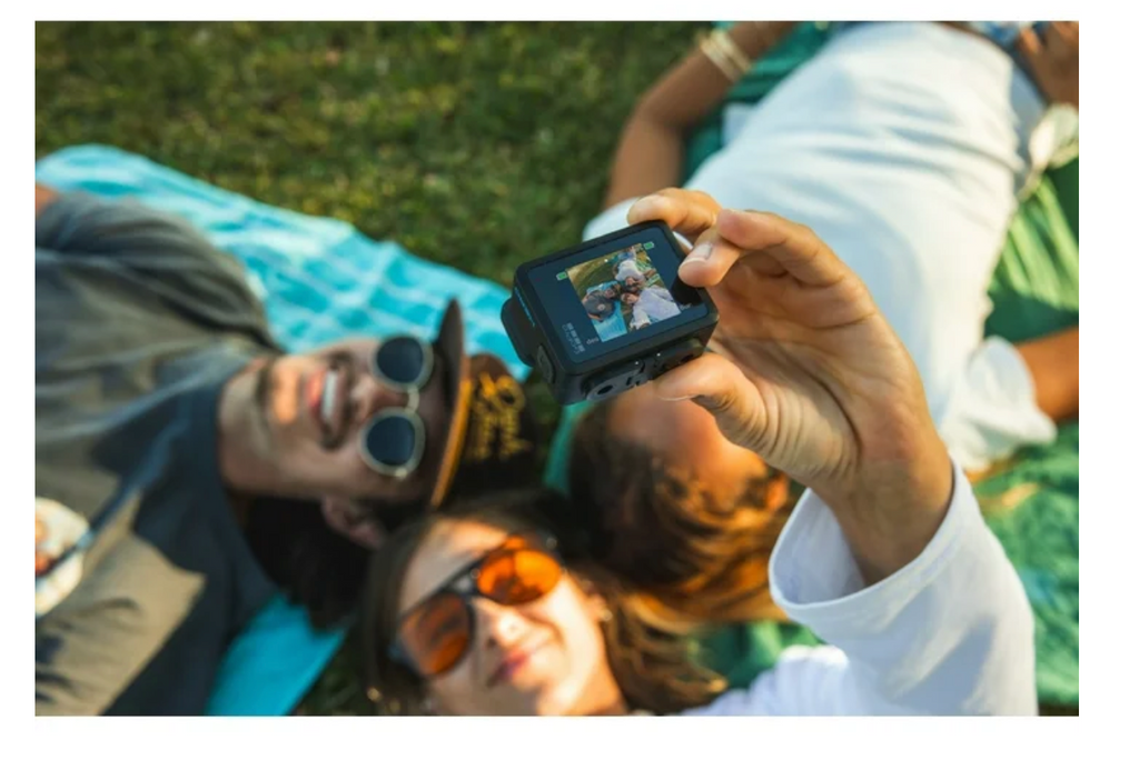 GOPRO HERO