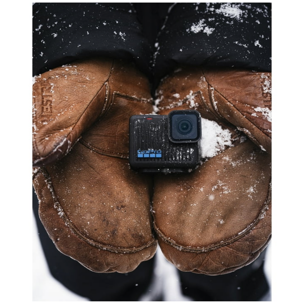 GOPRO HERO