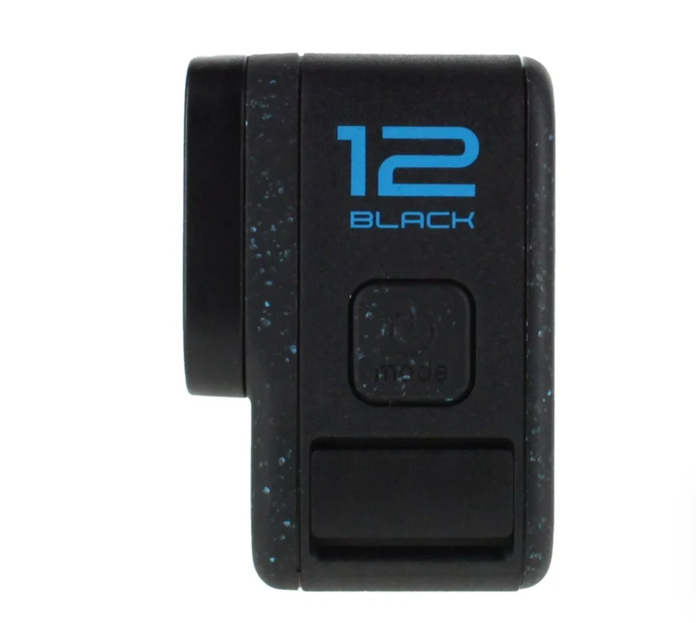 GoPro HERO12 Waterproof Action Camera - UHD 5.3K60 Video, 64GB Card and 50-Piece Accessory Kit
