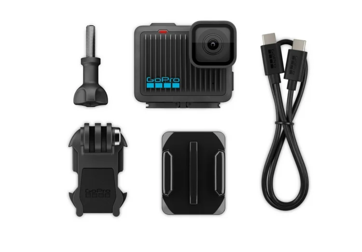 GOPRO HERO