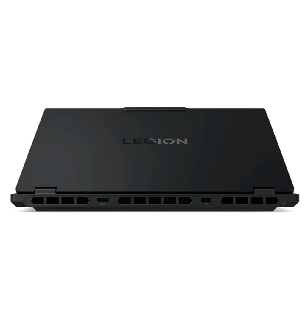 Lenovo Legion 5i Laptop for Gamer, Intel i9-14900HX, 32 GB DDR5 RAM, 1 TB PCIe SSD, 15.1" WQXGA (2560x1600) 165Hz, Nvidia G-Force RTX 5070, 24-Zone RGB Keyboard, W11 Home, Black + Traix Mouse Pad