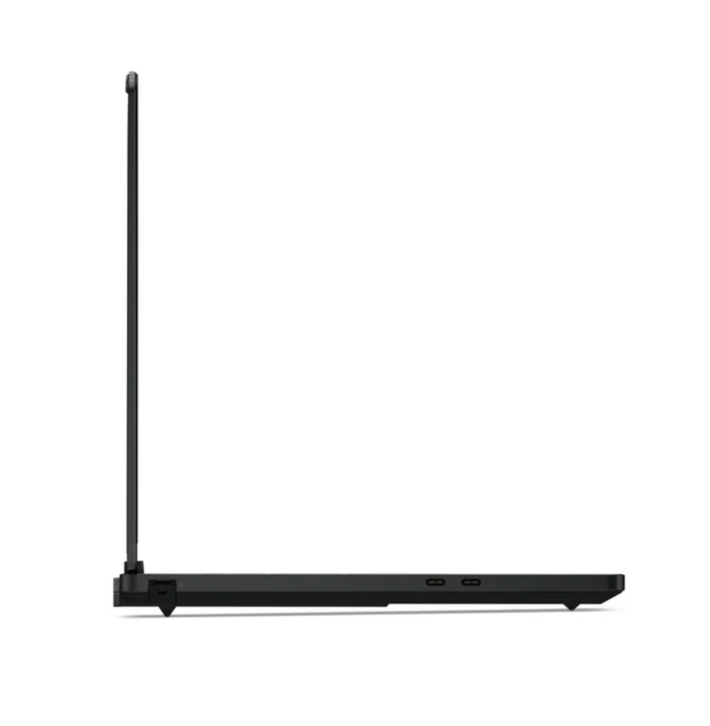 Lenovo Legion 5a Laptop WQXGA de 15.3", Ryzen 7 250, 1 6GB, 1TB, NVIDIA GeForce RTX 5060