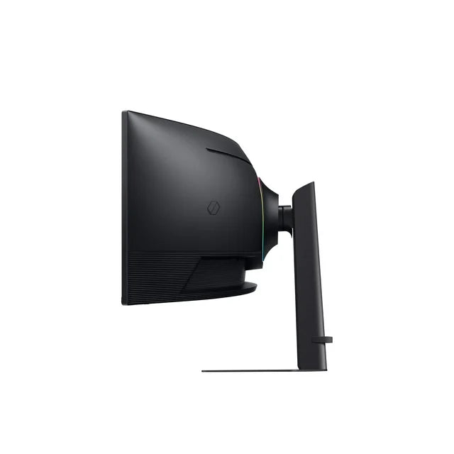 SAMSUNG 49" Odyssey G9 DQHD 240Hz 1ms(GtG) DisplayHDR 1000 Gaming Monitor - LS49CG954ENXZA
