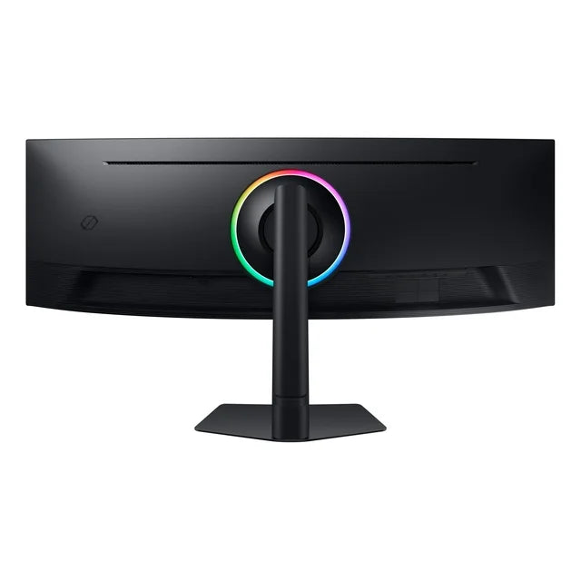 SAMSUNG 49" Odyssey G9 DQHD 240Hz 1ms(GtG) DisplayHDR 1000 Gaming Monitor - LS49CG954ENXZA