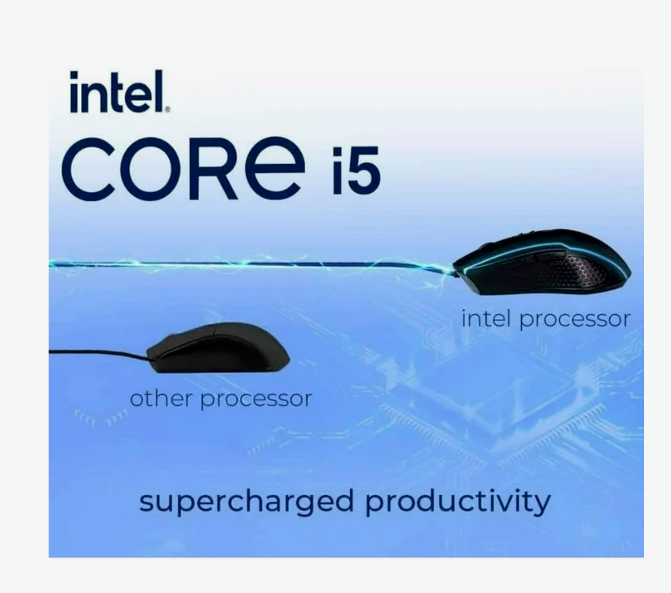 Dell RGB Desktop Computer Pack / Intel Core i5, 16GB RAM, 500GB SSD / Windows 11 / 24" Monitor / 2K Streaming Webcam / PC Combo for Home or School