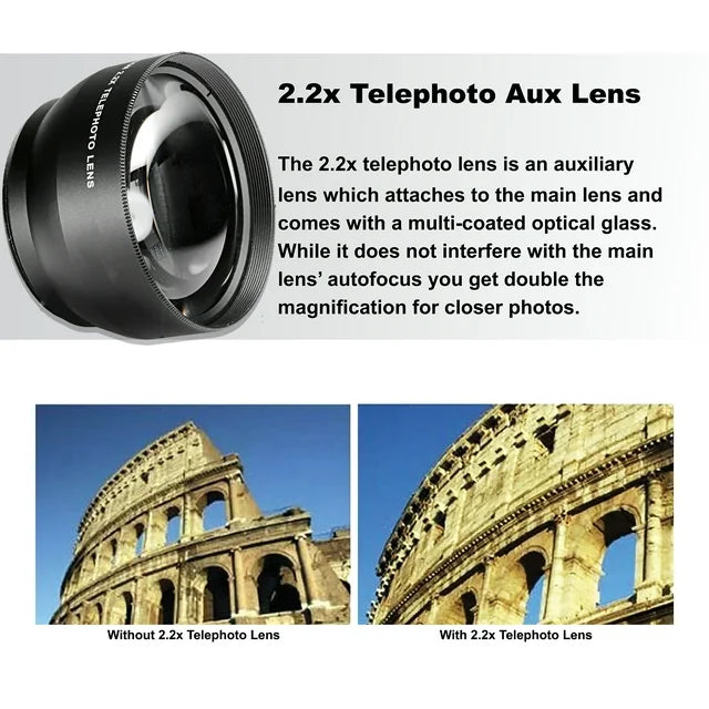 Canon EOS Rebel T7 DSLR Camera Bundle with 18-55mm Zoom Lens, SanDisk 64GB Memory Card, Tripod, Backpack, and ZeeTech Accessory (International Version)