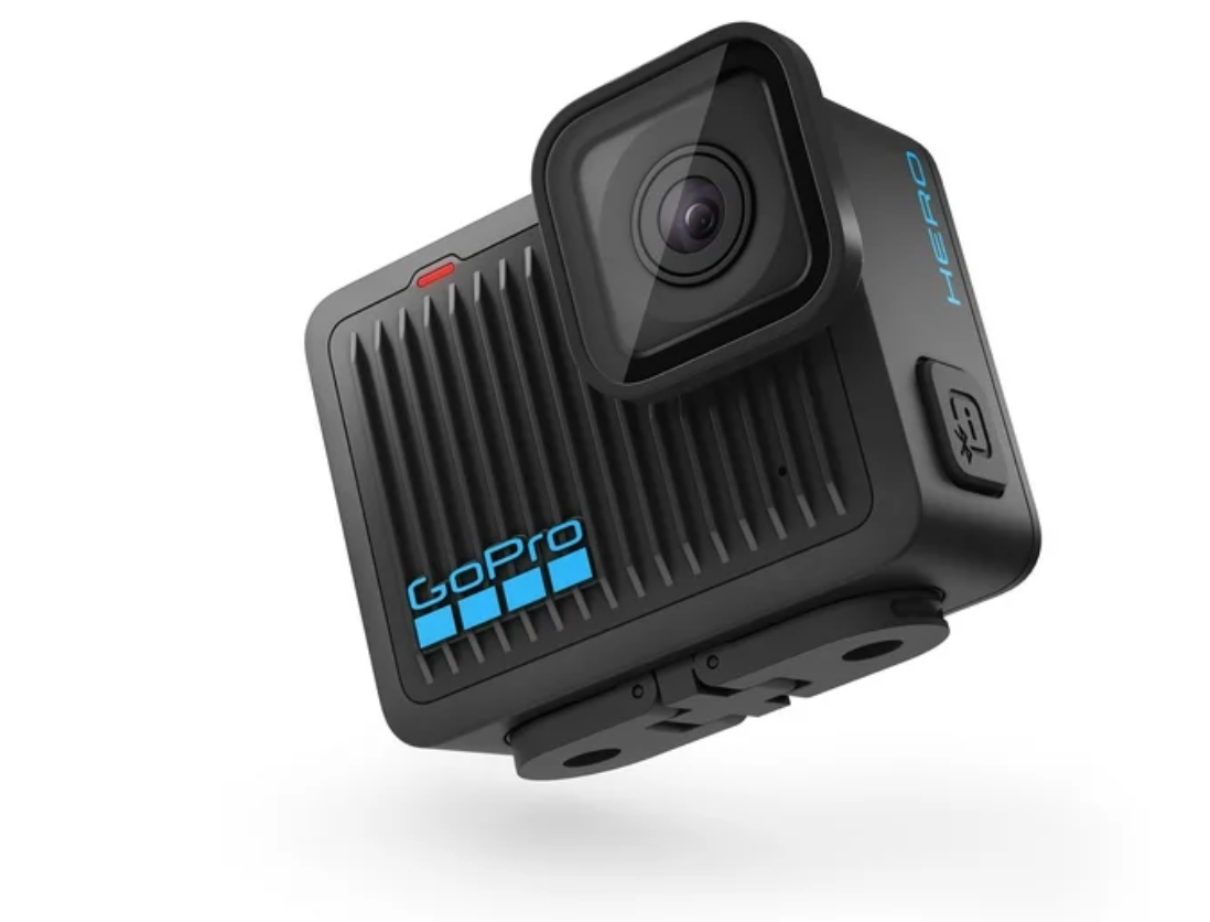 GOPRO HERO