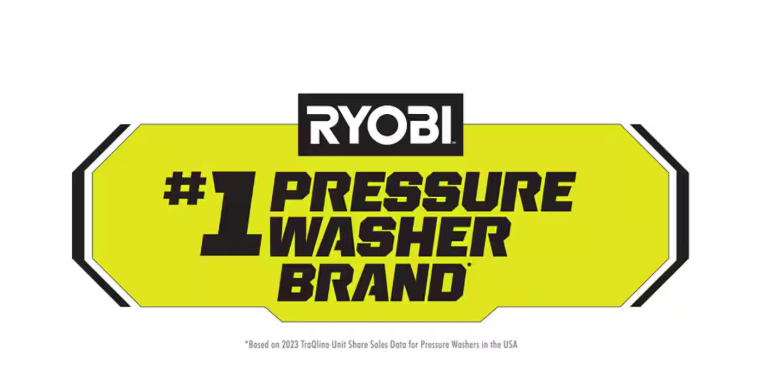 3000 PSI, 1.1 GPM Cold Water Electric Pressure Washer