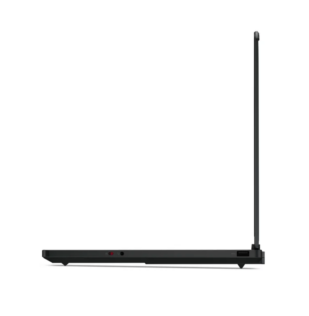 Lenovo Legion 5a Laptop WQXGA de 15.3", Ryzen 7 250, 1 6GB, 1TB, NVIDIA GeForce RTX 5060