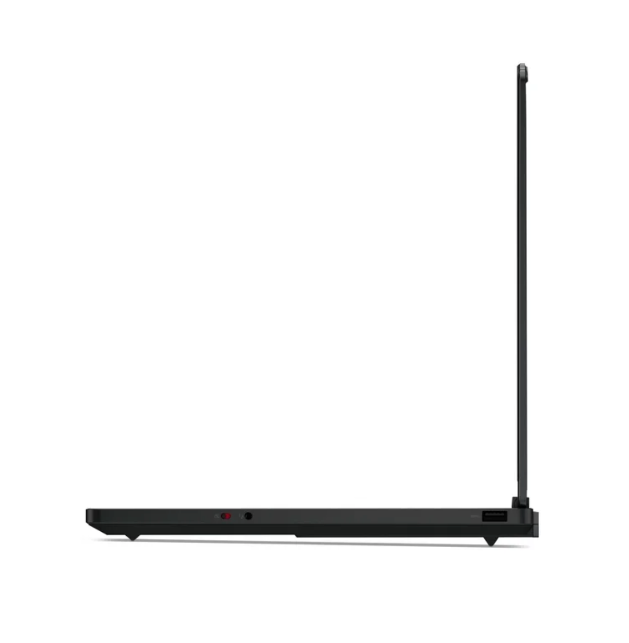 Lenovo Legion 5a Laptop WQXGA de 15.3", Ryzen 7 250, 1 6GB, 1TB, NVIDIA GeForce RTX 5060