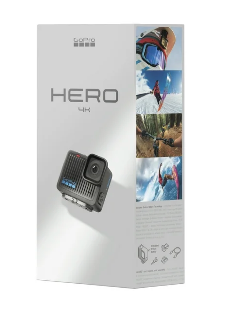 GOPRO HERO