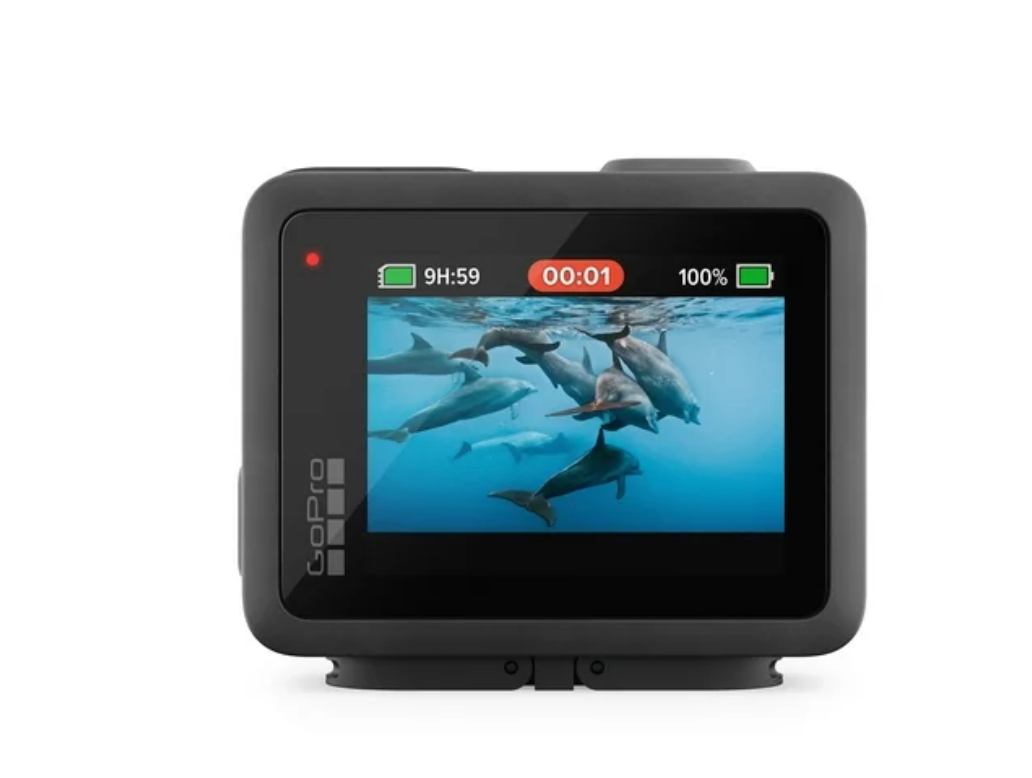 GOPRO HERO